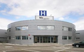 Blu Hotel Pamplona